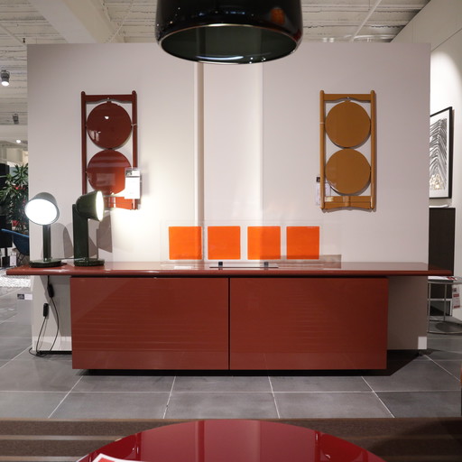 Credenza Acerbis Sheraton