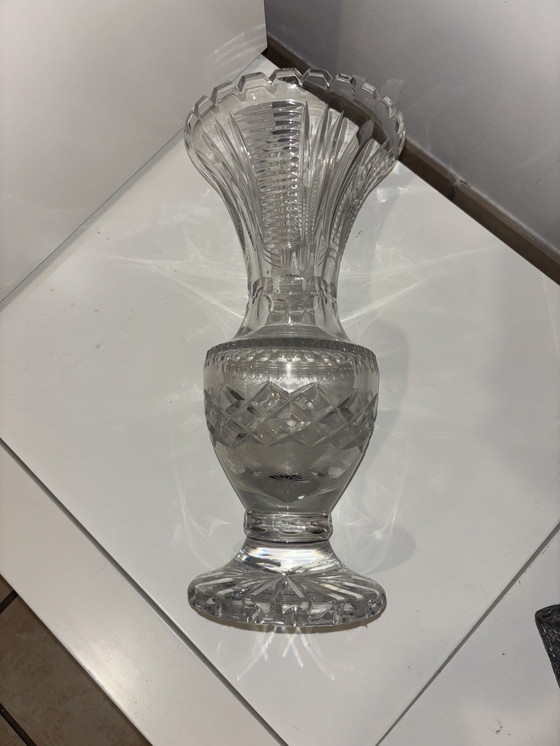 Image 1 of Vase Médicis 