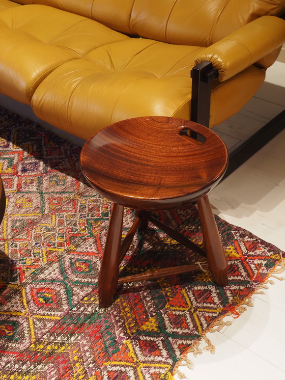 Image 1 of Mocho kruk van Sergio Rodrigues