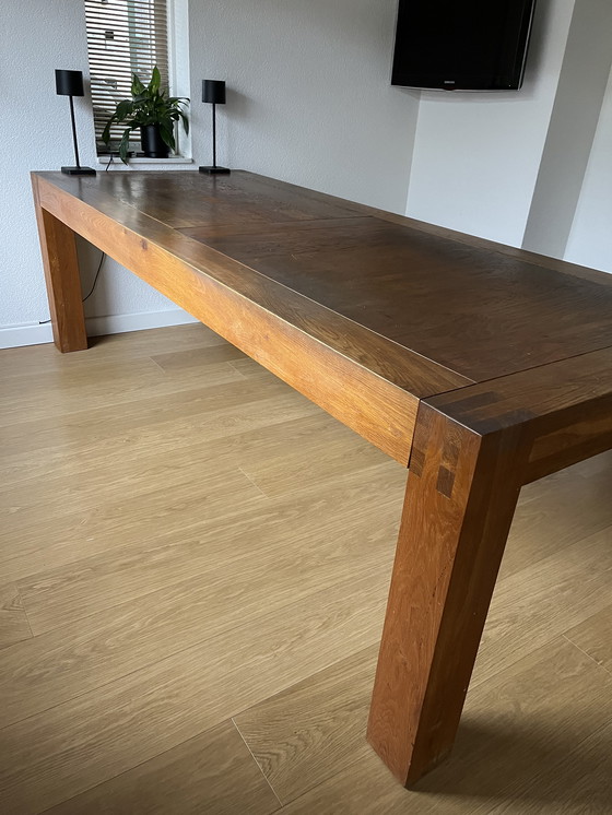 Image 1 of Mesa de comedor Linteloo