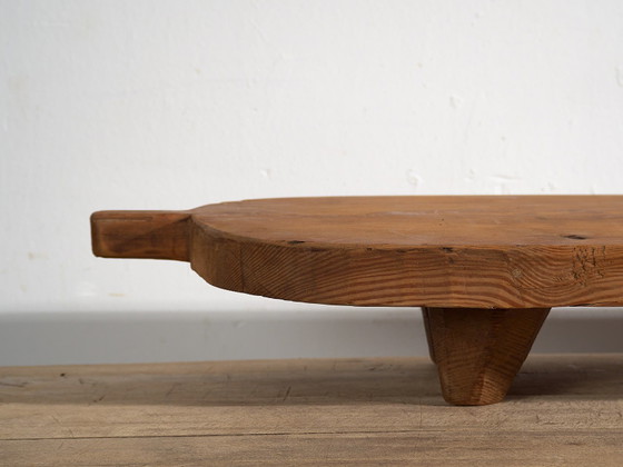 Tavolo da lavoro basso antico (c.1920) #8, Scrivanie, Legno, Marrone, Rustic (foto 20 di 21)