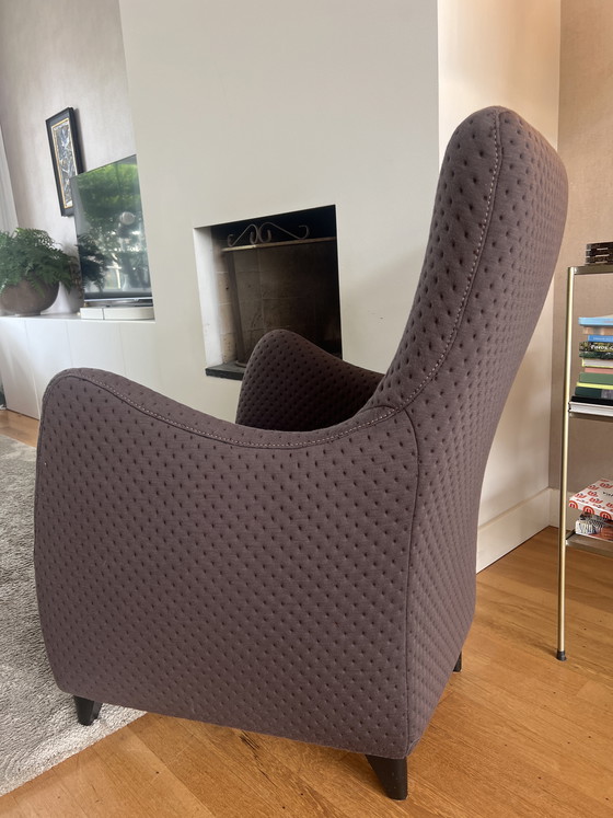 Image 1 of Refurbished Wittmann armchair