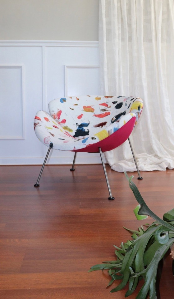 Image 1 of Tranche d'orange Artifort