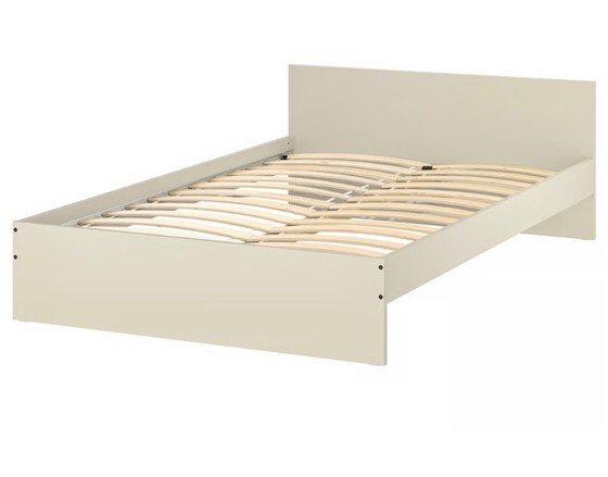 Image 1 of Lit avec matelas