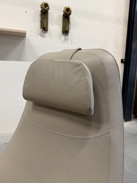 Image 1 of Jori Cosy Ghost Sillón relax Medi Lipano Ovo