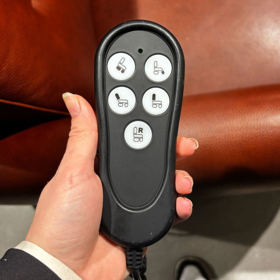 Image 1 of Fauteuil inclinable Gealux Brescia XS avec fonction lever