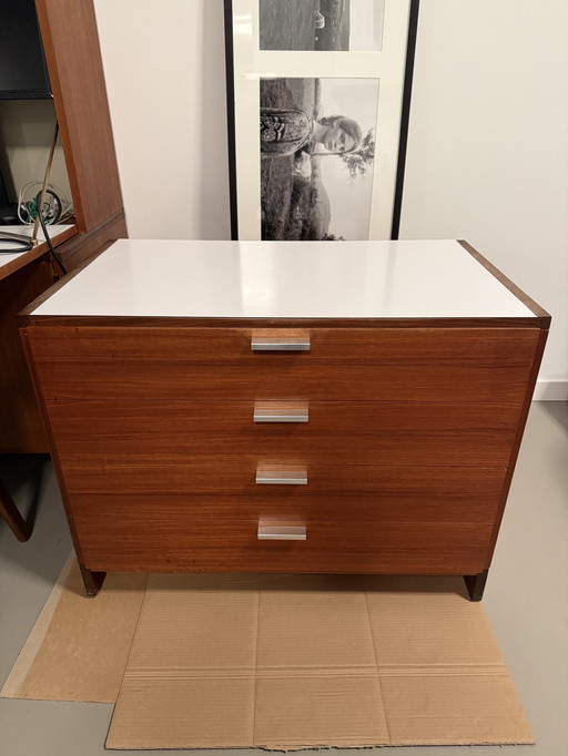 Commode Pastoe, série Made to Measure de Cees Braakman