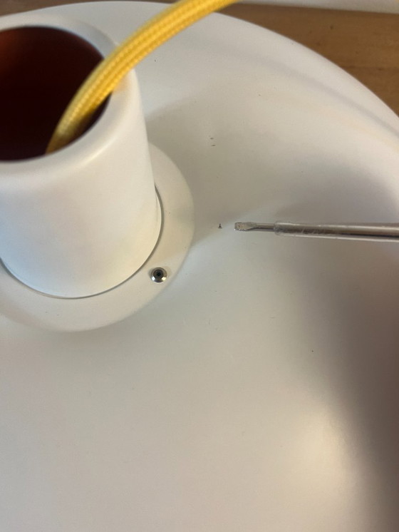 Image 1 of Vintage Louis Poulsen PH4/3