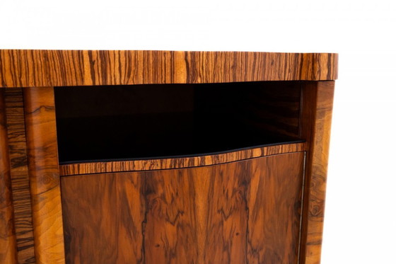 Image 1 of Cassettiera Art Déco del 1930 circa.