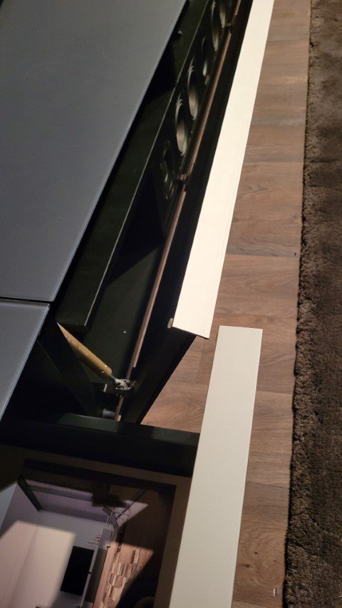 Spectral Wall Combi. Scala N.Blue – TV furniture (photo 6 of 7)