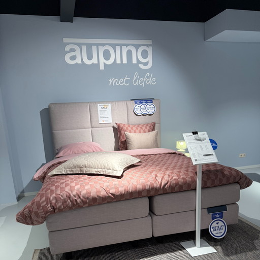 Rete a molle Auping Valencia - 180x210