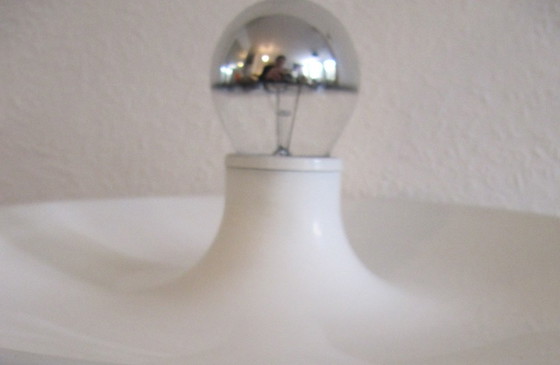 Image 1 of Discus-Wandleuchte von Charlotte Perriand, Honsel, 1960er-70er Jahre