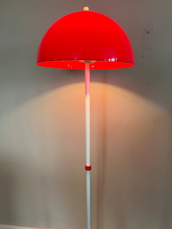 Image 1 of Meyer floor lamp