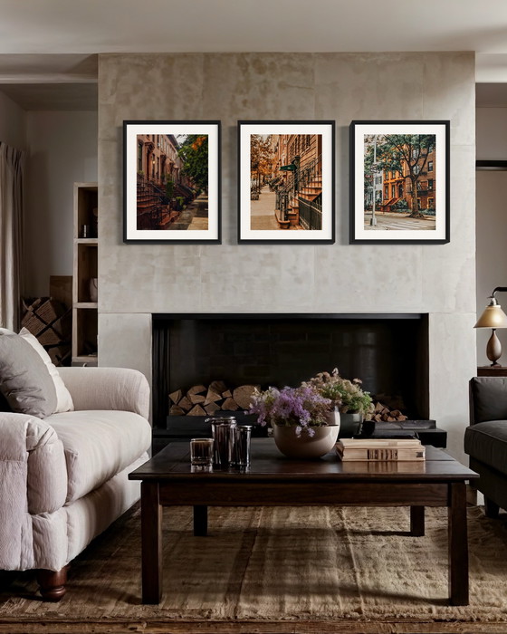 Image 1 of The Doors - New York - Série de 3