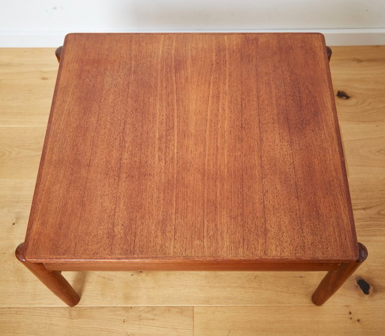 Image 1 of Mesa de centro Karl Sørlie "Saga" para Sørlie & Søner