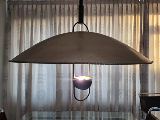 Designer table lamp Macumba