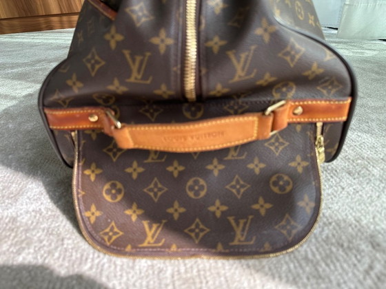 Louis Vuitton Eole 50 Monograma – Bolsos de viaje, Brass, Canvas (photo 12 of 19)