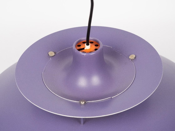 Image 1 of Danish vintage pendant lamp PH 5 by Poul Henningsen, Louis Poulsen, 1958