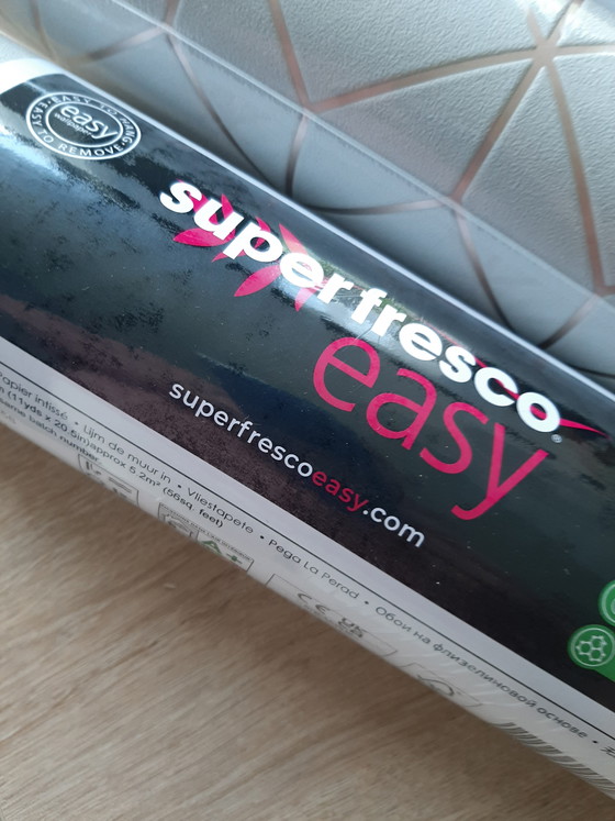 Image 1 of Grafikdesign für Tapeten