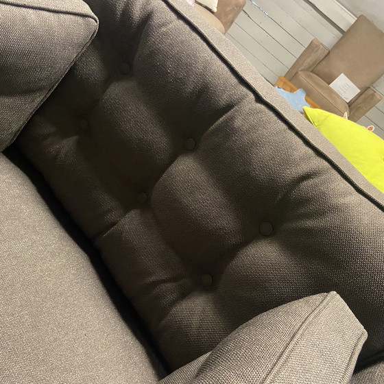 Image 1 of Sillón Meubitrend Carrera (juego de 2)