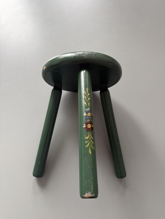 Image 1 of Taburete de ordeño