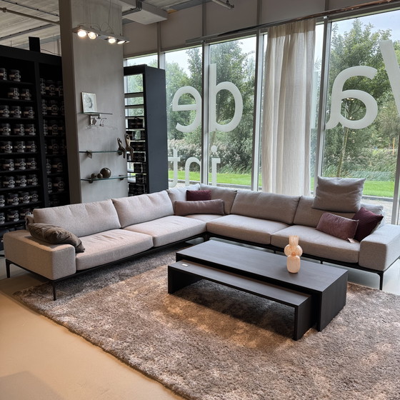 Image 1 of Bielefelder Werkstätten Spirit hoekbank