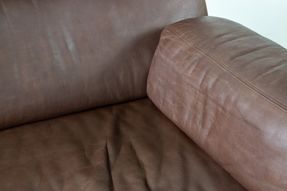 Image 1 of De Sede DS-77 - divano letto componibile