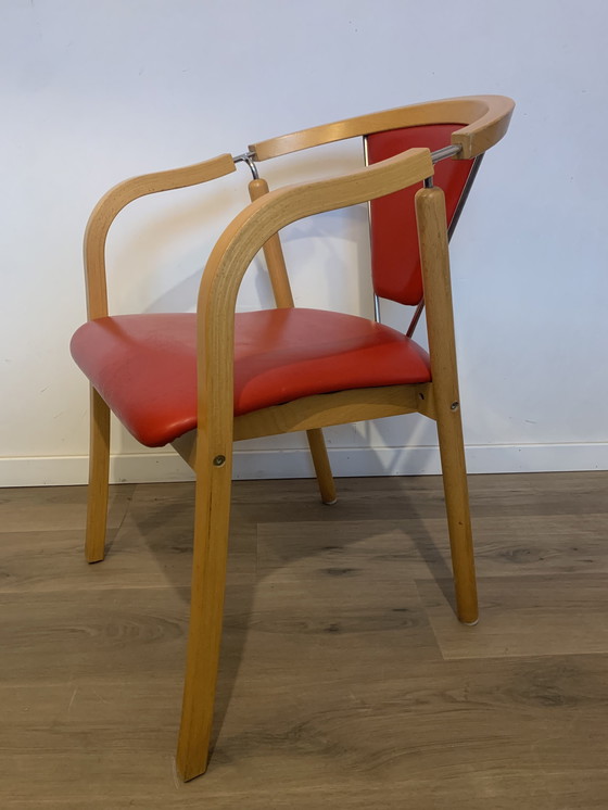 Image 1 of Silla de diseño Asger Jensen