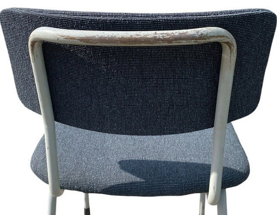 Image 1 of 3 pezzi sedie Gispen 1231