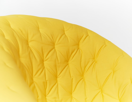 Image 1 of Sillón Gaetano Pesce nº 357 "Feltri" para Cassina, 1986