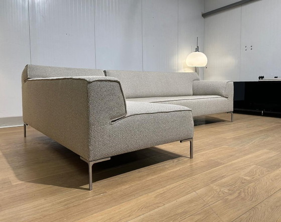 Image 1 of NEUES POLSTERDESIGN auf Lager: Bloq Ecksofa