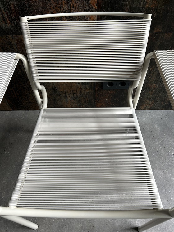 Image 1 of Sedia Spaghetti per Alias