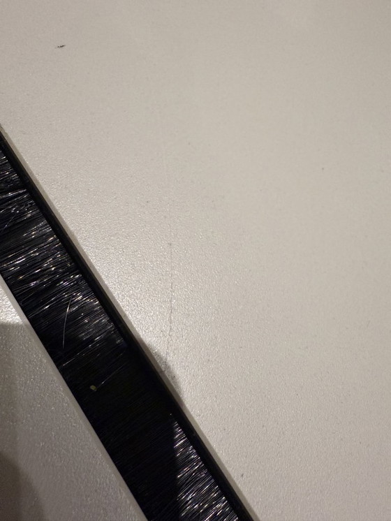 Image 1 of MDF Italia LIM 220x90 keramische/aluminium kabelgoot