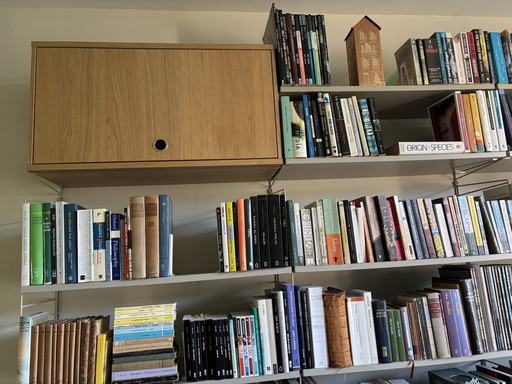 String Cabinets