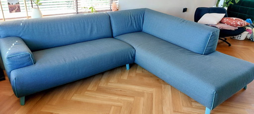 Leolux oscar sofa