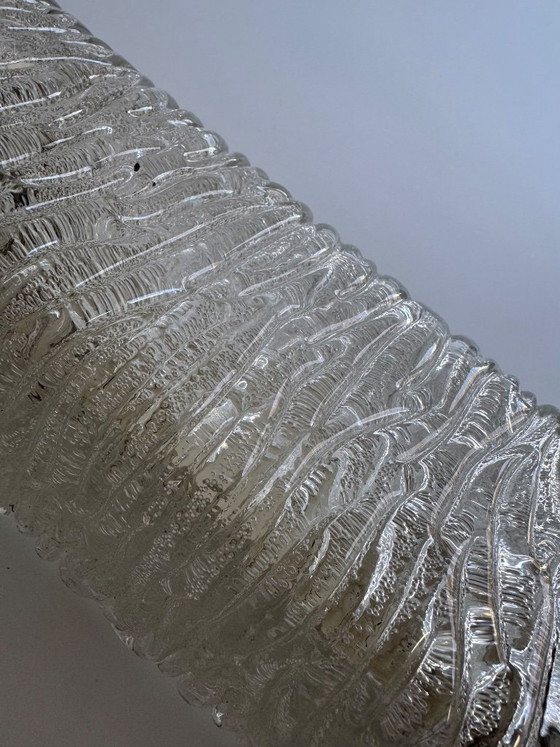 Image 1 of 5XL Murano glazen wandlampen