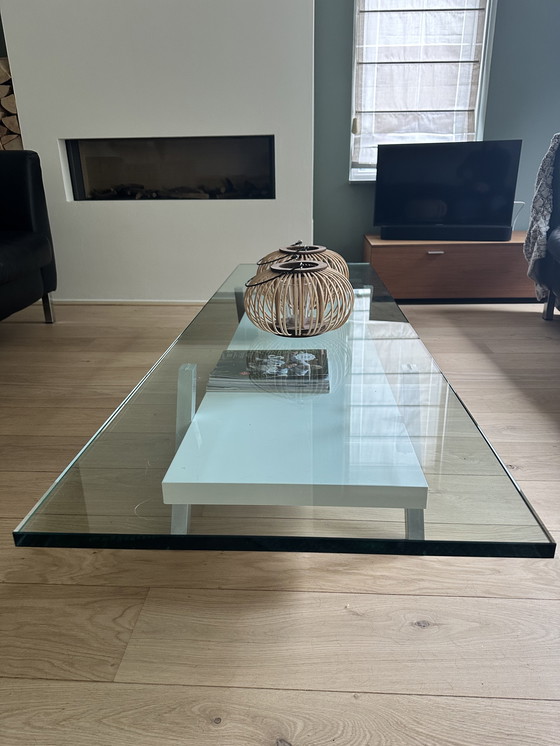 Image 1 of Tavolino di design Vab Beek B1