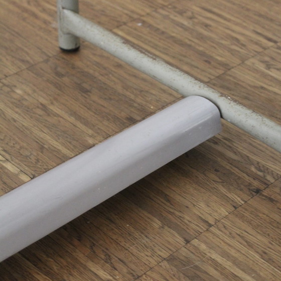 Image 1 of Vintage 1960s Tubax school desk – Belgian Design