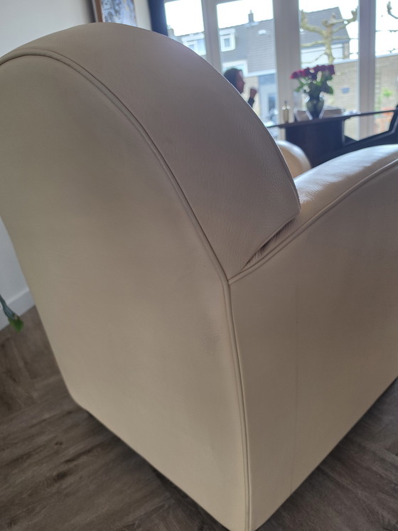 Image 1 of Sillones Natuzzi