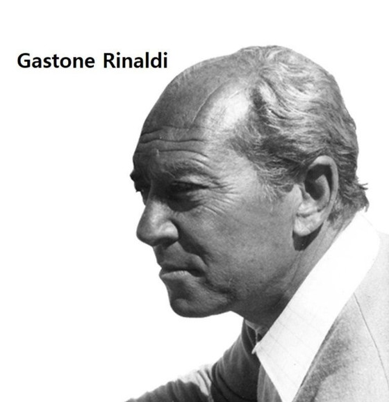 Image 1 of Sedie a sbalzo Serie S di Gastone Rinaldi per Rima, anni '70