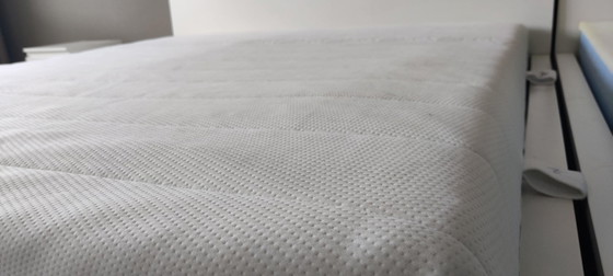 Image 1 of Matras Gazella Breeze I Firm, 180X200
