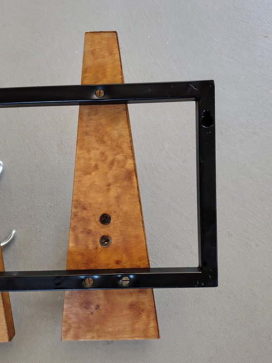 Image 1 of Porte-manteau