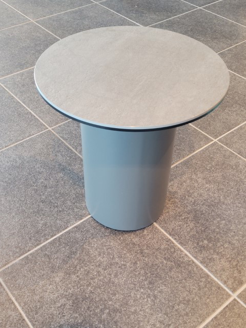 Rolf Benz Outdoor Bijzettafel Yoko – Other, Modern