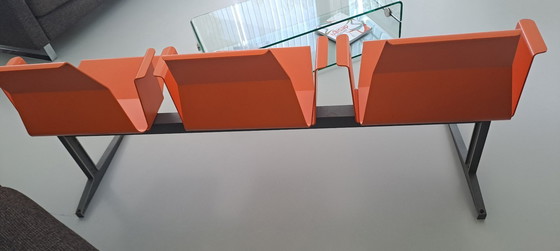 Image 1 of Flughafenbank Zaventem ’50-’60