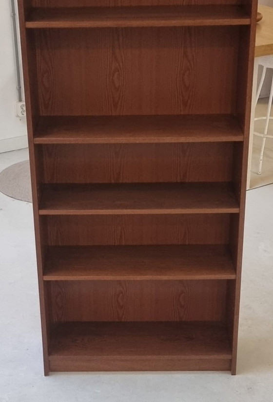 Image 1 of 70's boekenkast