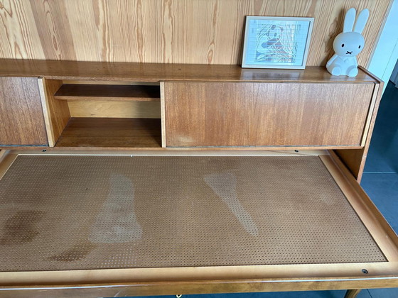 Image 1 of VINTAGE PASTOE DAYBED