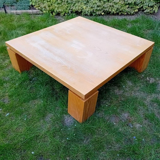 Image 1 of Tavolino Metaform B1