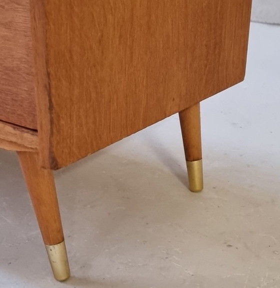 Image 1 of Kommode aus der Mitte des Jahrhunderts