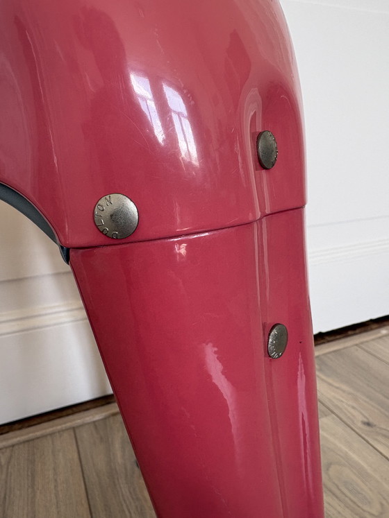 Image 1 of Dulton Wunschdom Hocker