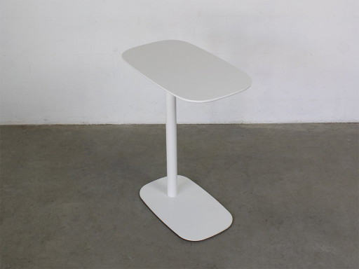 Haworth Pip bijzettafel ontwerp Patricia Urquiola